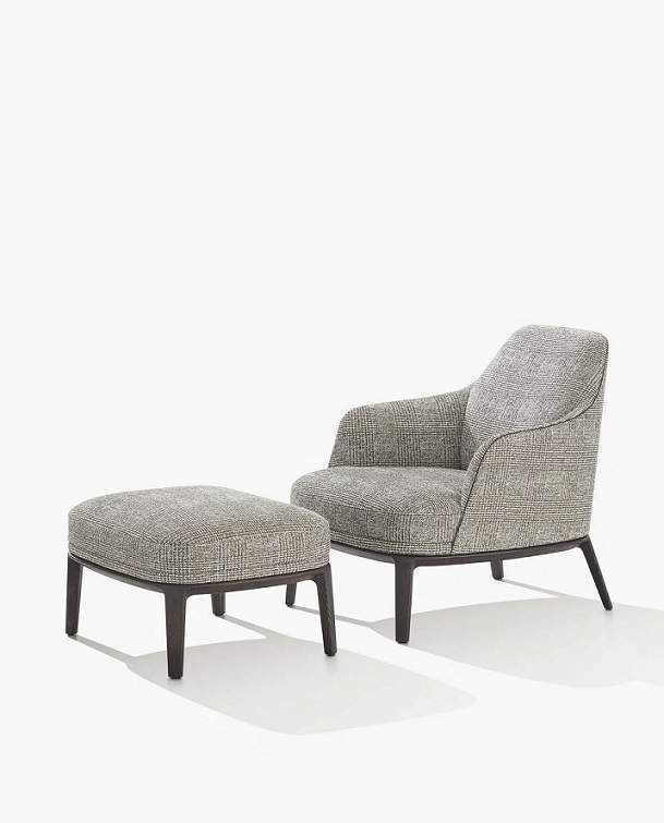JANE LARGE Poltrona - Poliform