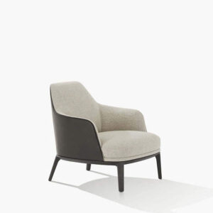 JANE LARGE Poltrona - Poliform