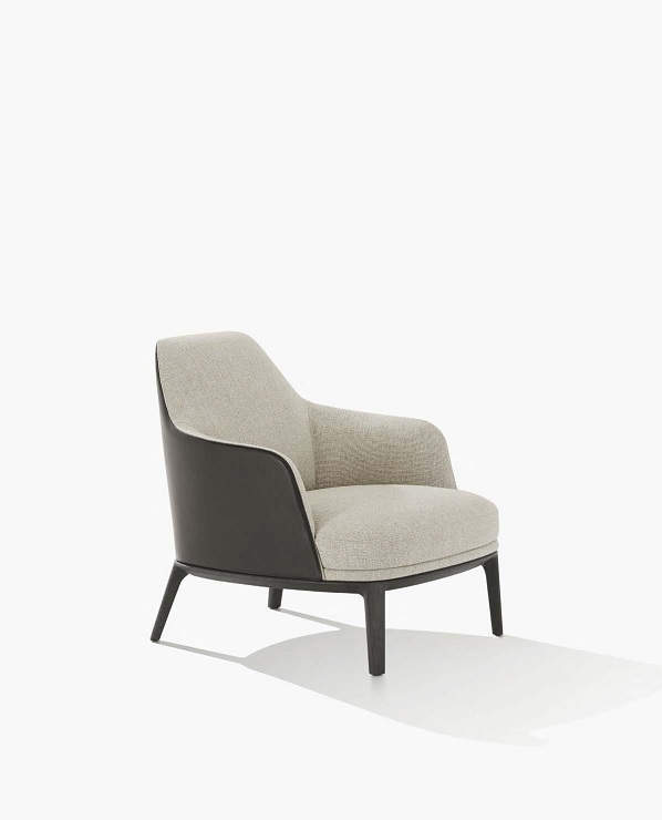 JANE LARGE Poltrona - Poliform