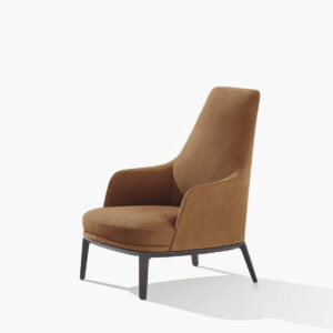 JANE LOUNGE Poltrona - Poliform