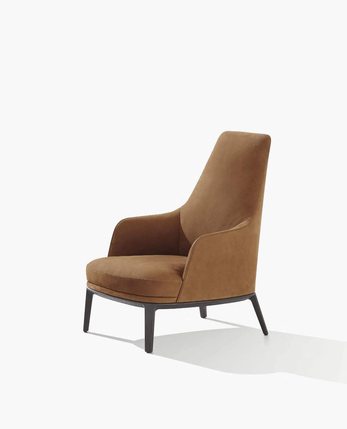 JANE LOUNGE Poltrona - Poliform