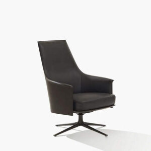STANFORD LOUNGE Poltrona - Poliform