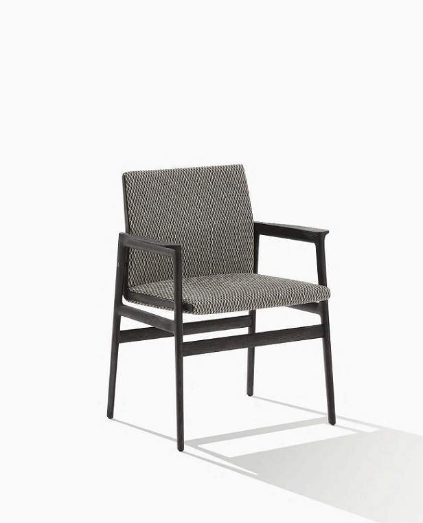 IPANEMA Sedia - Poliform