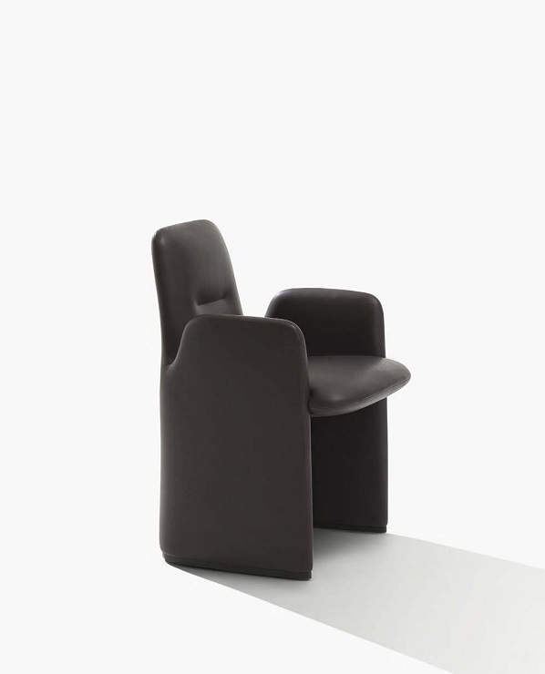 GUEST Sedia - Poliform