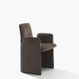 GUEST Sedia - Poliform