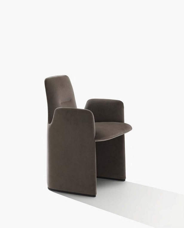 GUEST Sedia - Poliform
