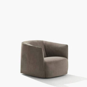 SANTA MONICA Poltrona - Poliform