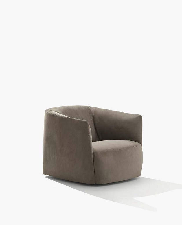 SANTA MONICA Poltrona - Poliform