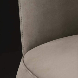 SANTA MONICA Poltrona - Poliform