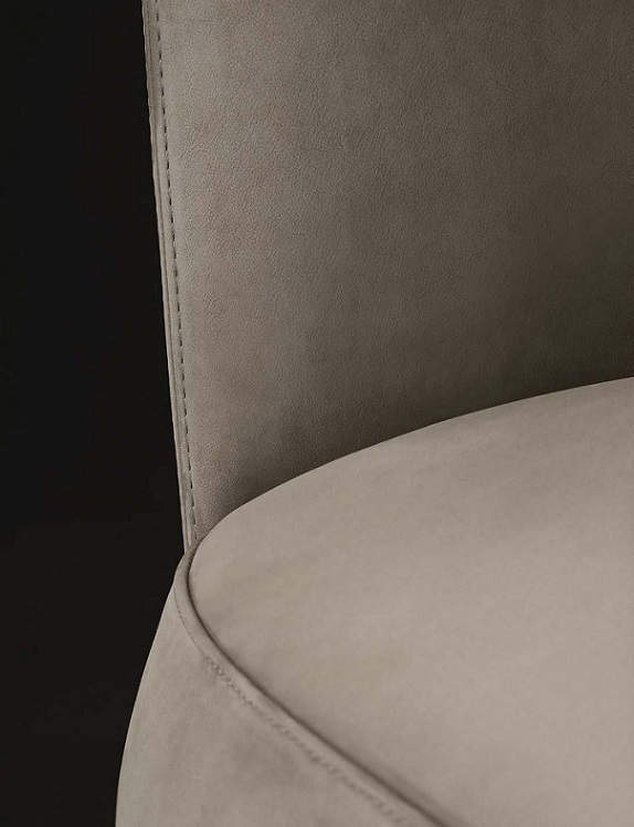 SANTA MONICA Poltrona - Poliform