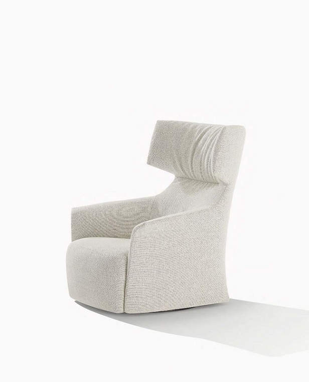 SANTA MONICA HOME Poltrone - Poliform