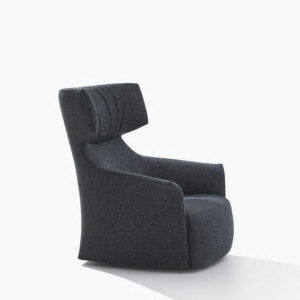 SANTA MONICA HOME Poltrone - Poliform