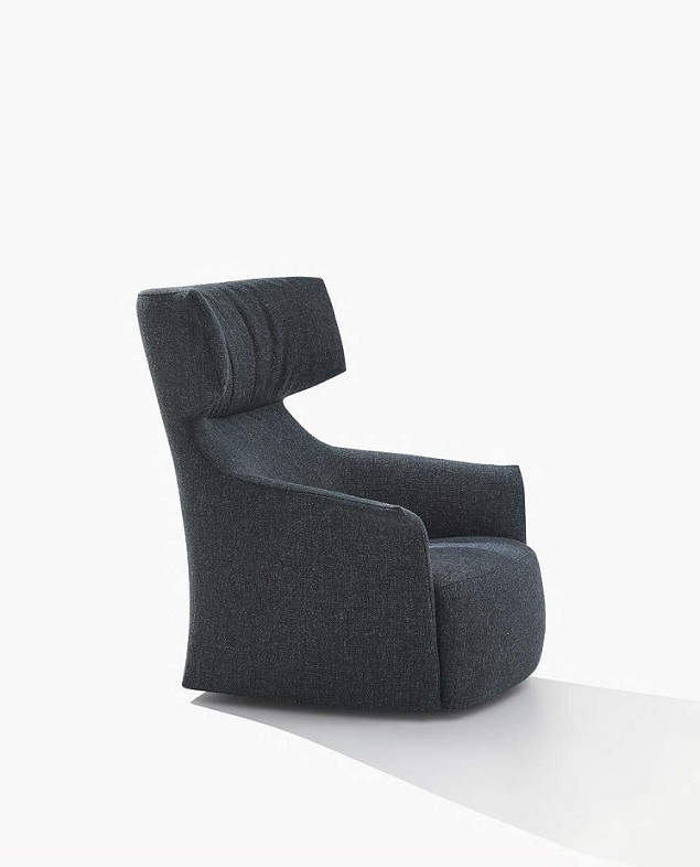 SANTA MONICA HOME Poltrone - Poliform