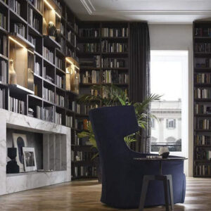 SANTA MONICA HOME Poltrone - Poliform