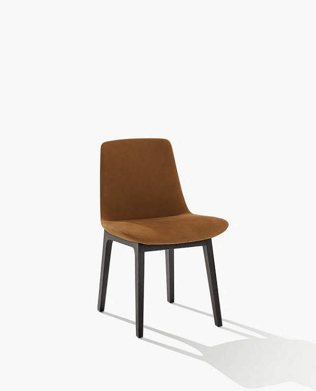 VENTURA Sedia - Poliform