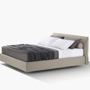 JACQUELINE Letto - Poliform
