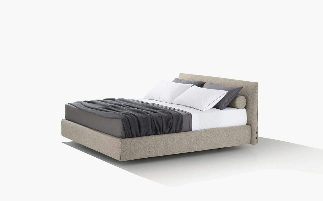 JACQUELINE Letto - Poliform