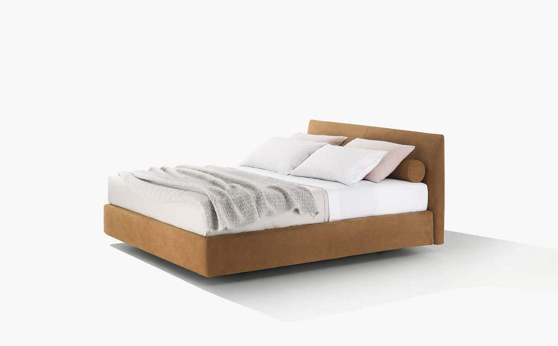 JACQUELINE Letto - Poliform