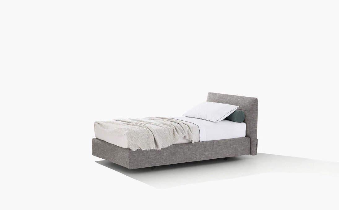 JACQUELINE Letto - Poliform