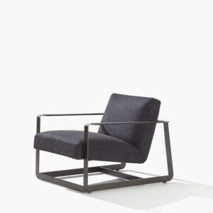 GASTON Poltrona - Poliform
