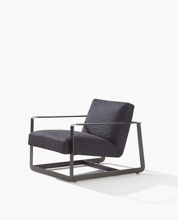 GASTON Poltrona - Poliform