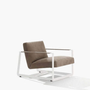 GASTON Poltrona - Poliform