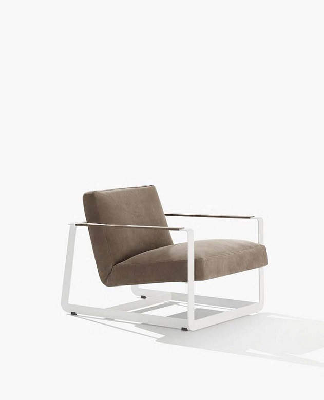 GASTON Poltrona - Poliform