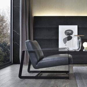 GASTON Poltrona - Poliform