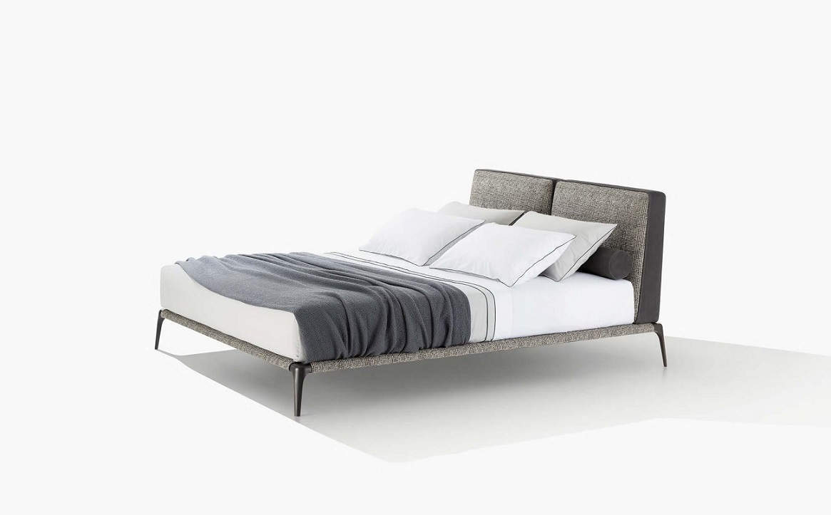 PARK 1 Letto - Poliform