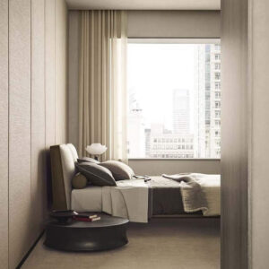 PARK 1 Letto - Poliform