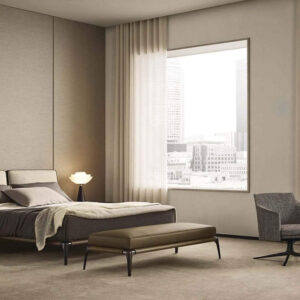 PARK 1 Letto - Poliform