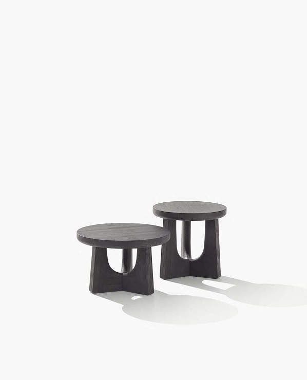 NARA Tavolino - Poliform NARA Tavolino - Poliform