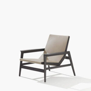 IPANEMA Poltrona - Poliform