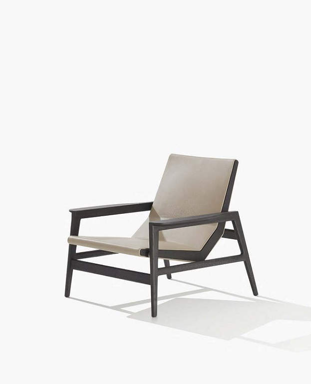 IPANEMA Poltrona - Poliform