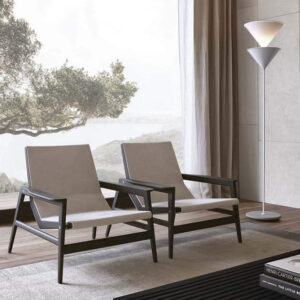 IPANEMA Poltrona - Poliform