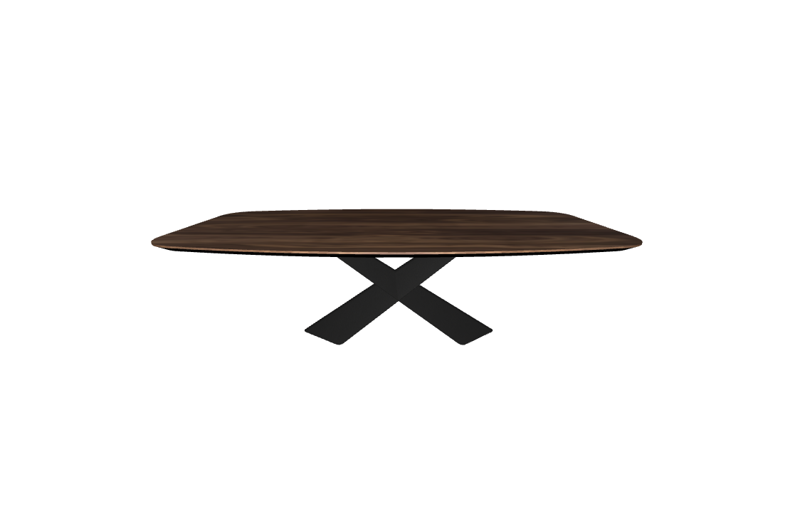 TYRON WOOD Tavolo - Cattelan Italia TYRON WOOD Tavolo - Cattelan Italia