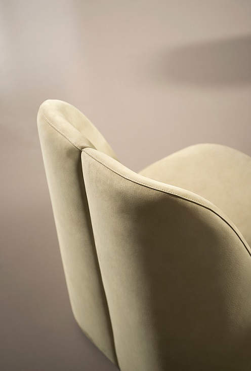 KEREN Poltroncina - Baxter
