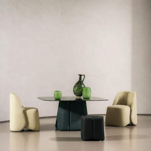 KEREN Poltroncina - Baxter