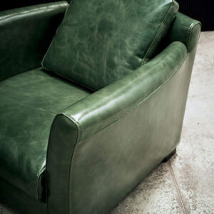 DINER Poltrona - Baxter