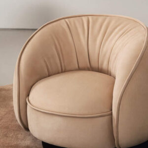 LEON Poltrona - Baxter