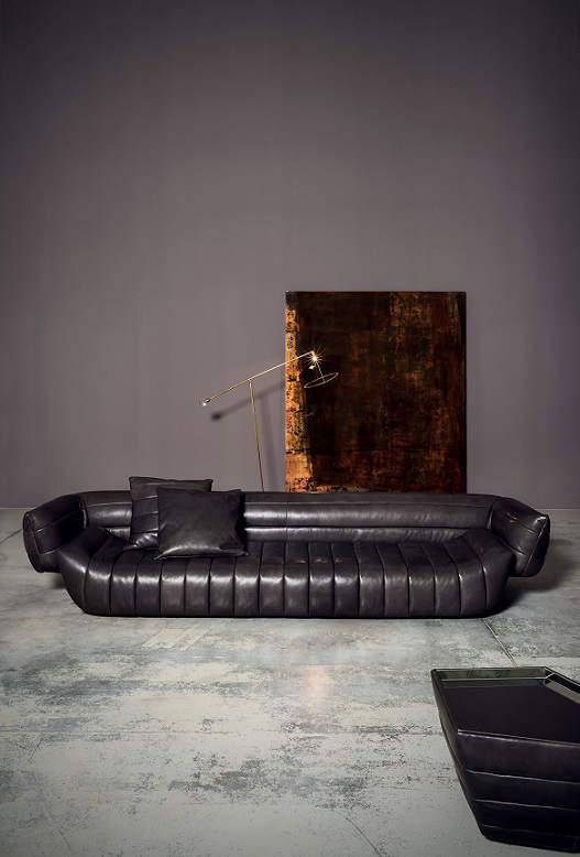 TACTILE Divano - Baxter