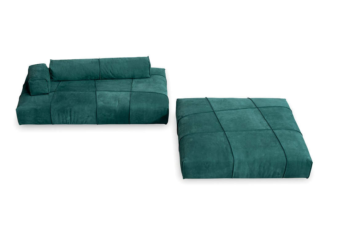 PANAMA BOLD Divano - Baxter