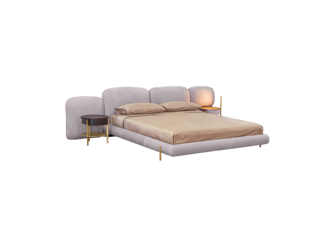 STONE Letto - Baxter