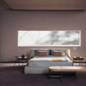 CASABLANCA Letto - Baxter