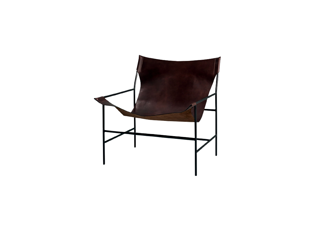 LEGGIA Poltroncina - Baxter
