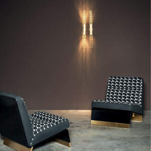 GRETA SPECIAL EDITION PRINTED Poltrona - Baxter