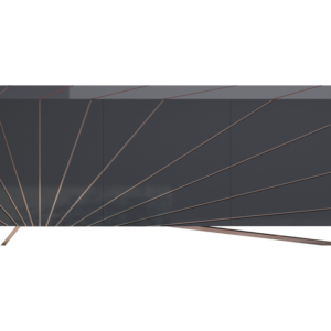 SOLARIS Credenza - Riflessi