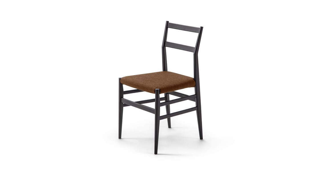 646 LEGGERA Sedia - Cassina