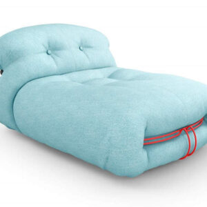 944 SORIANA Poltrona - Cassina