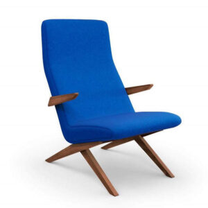 HIGH BACK CHAIR Poltrona - Cassina